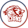 ARKADIA LIONS Team Logo